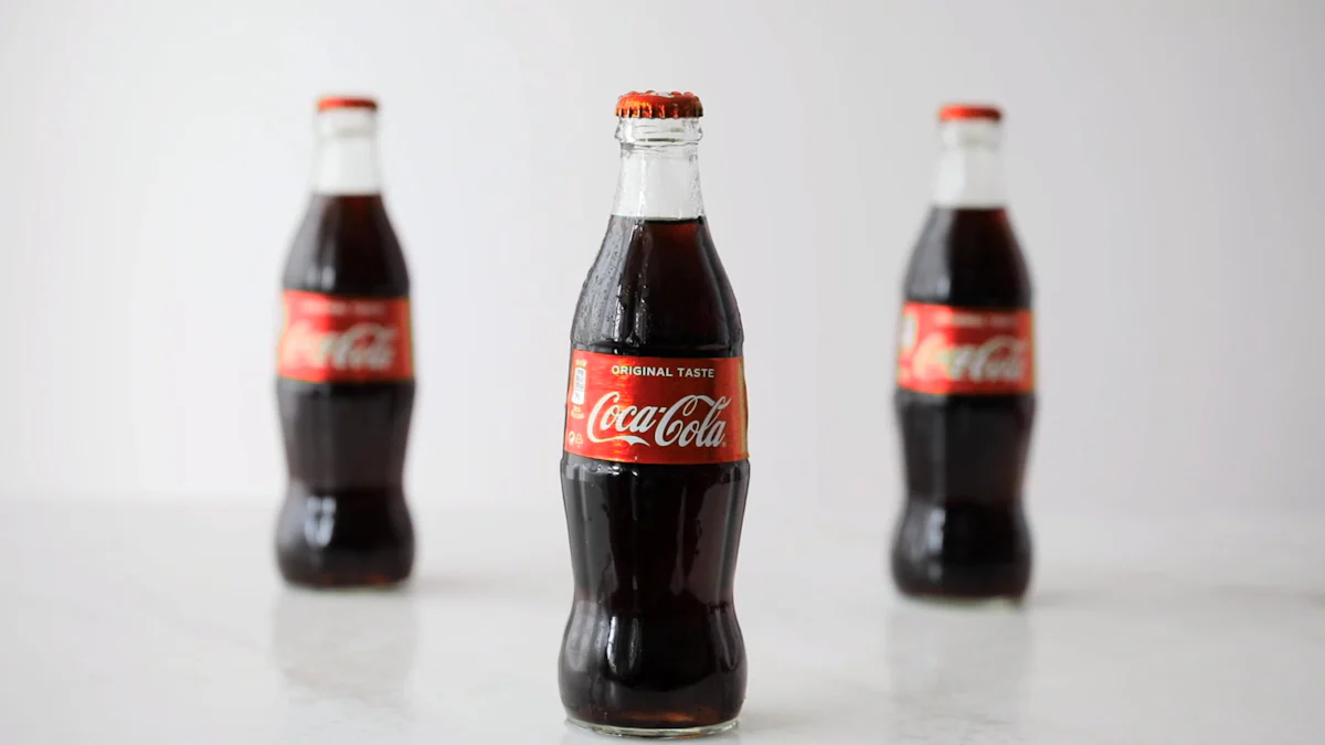 Case Study 6: Coca-Cola