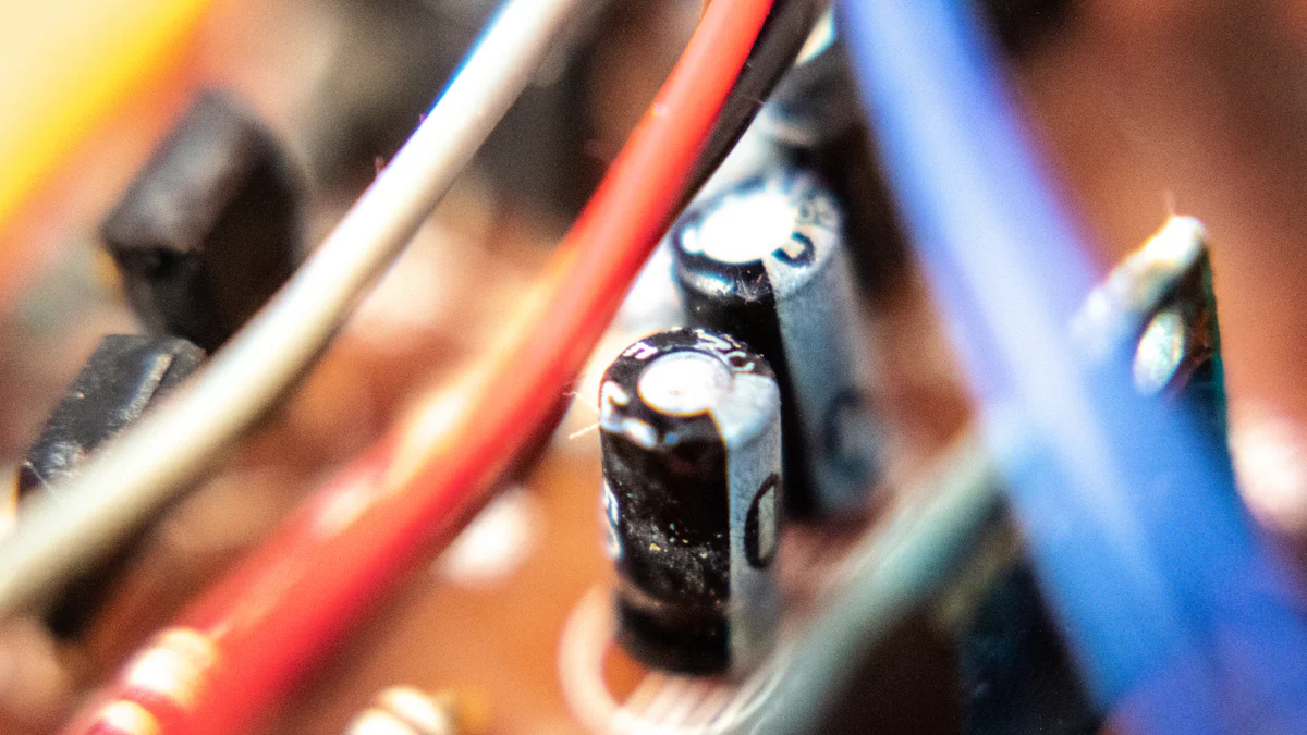 Aplicaciones prácticas del MCP1703T-5002E/CB