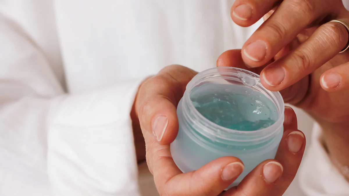 Artdeco Skin Yoga: Ενυδάτωση και Αντιγήρανση