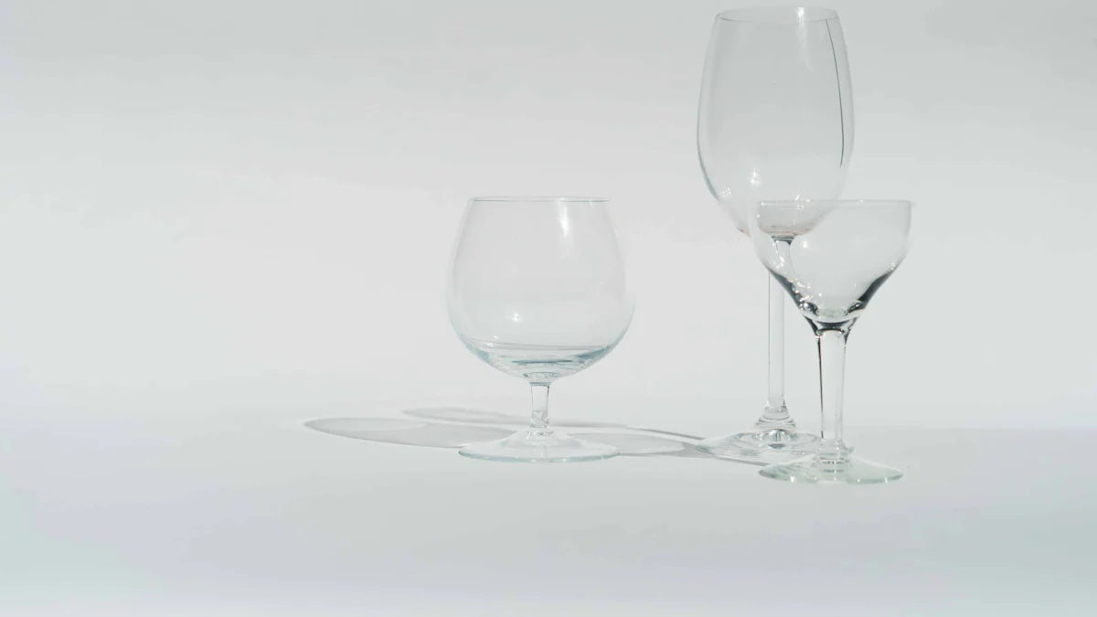 Your Guide to Choosing the Perfect Drinking Glass