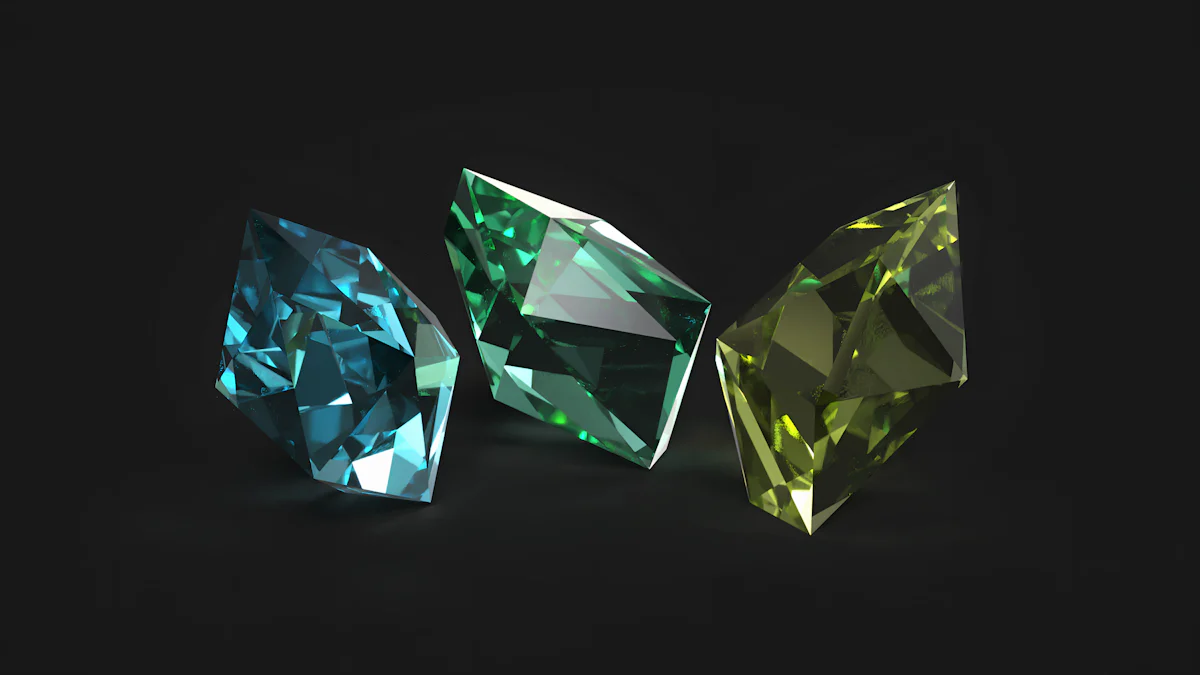 Misconception 4: Lab-Grown Diamonds Are Environmentally Harmful