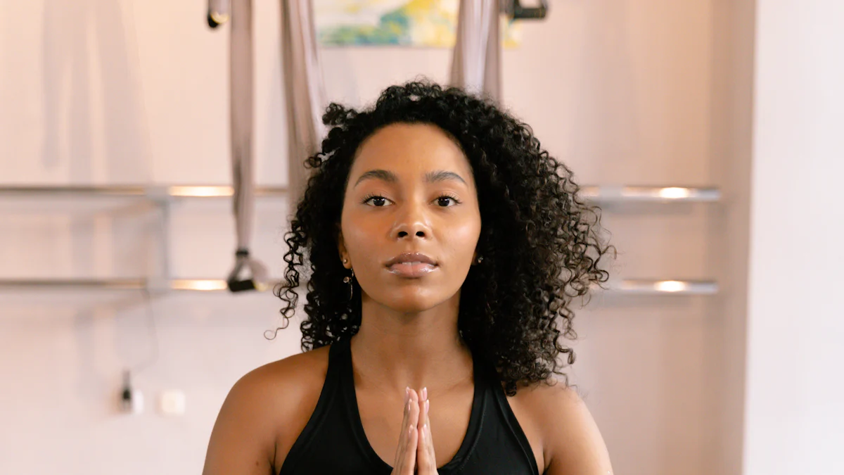 Benefícios da Yoga para a Saúde Mental