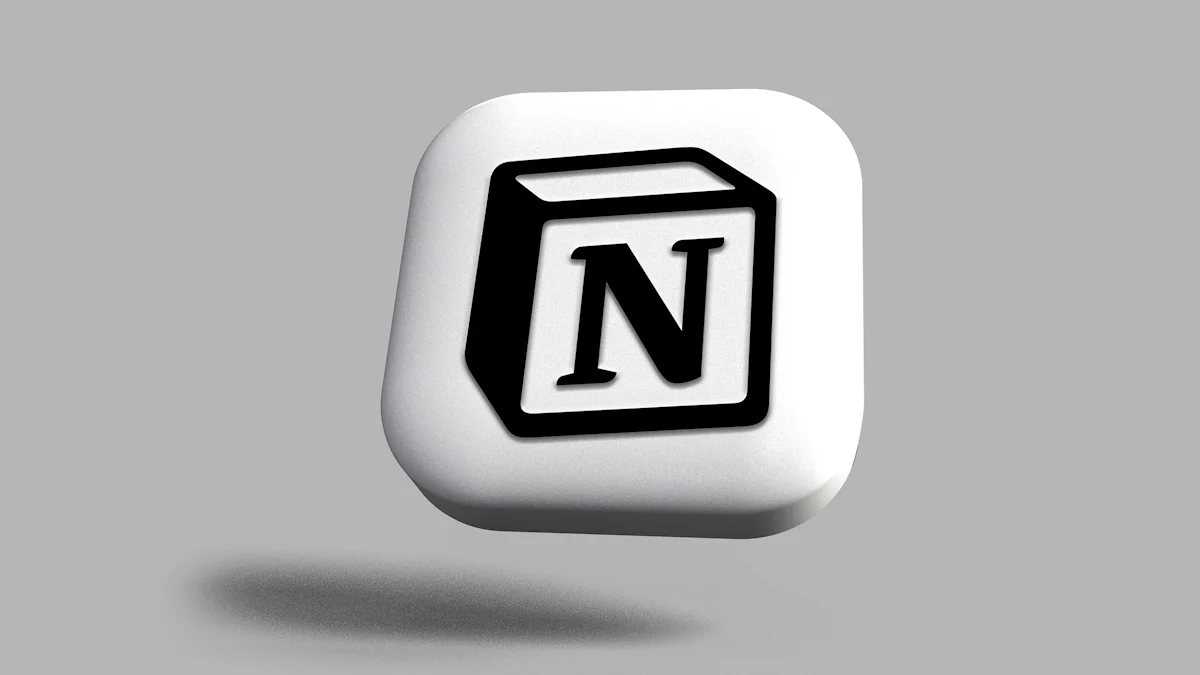 Types de Graphiques Disponibles dans Notion