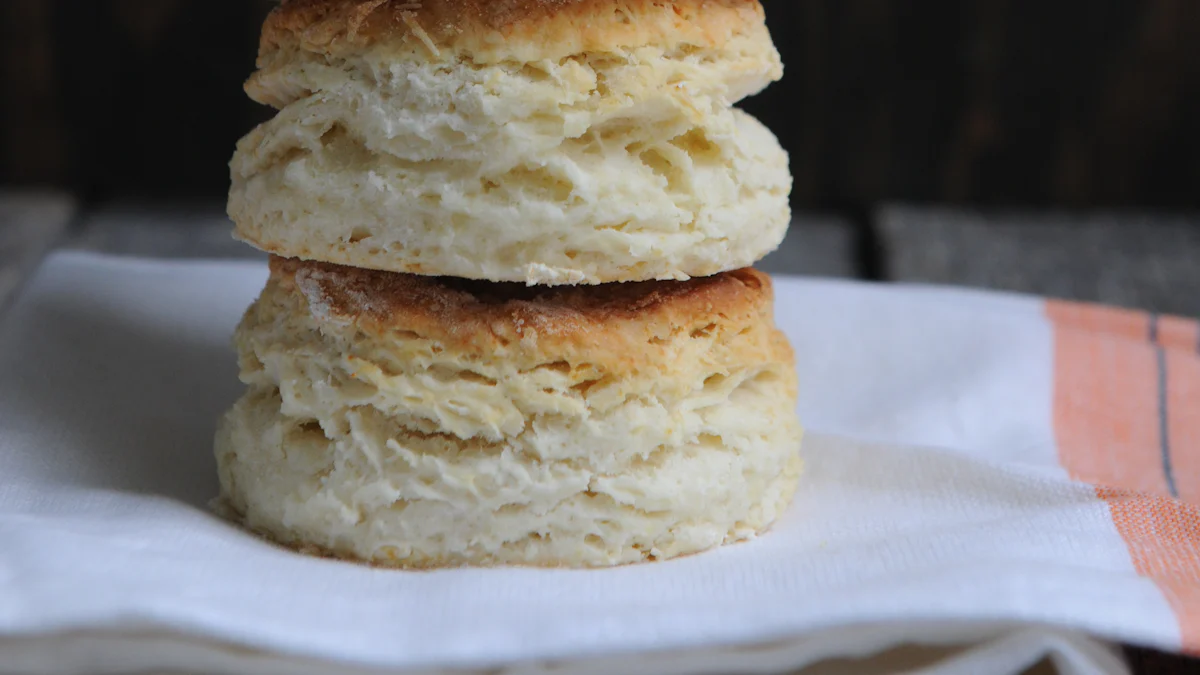 Cumu fà i biscotti in frittura à l'aria