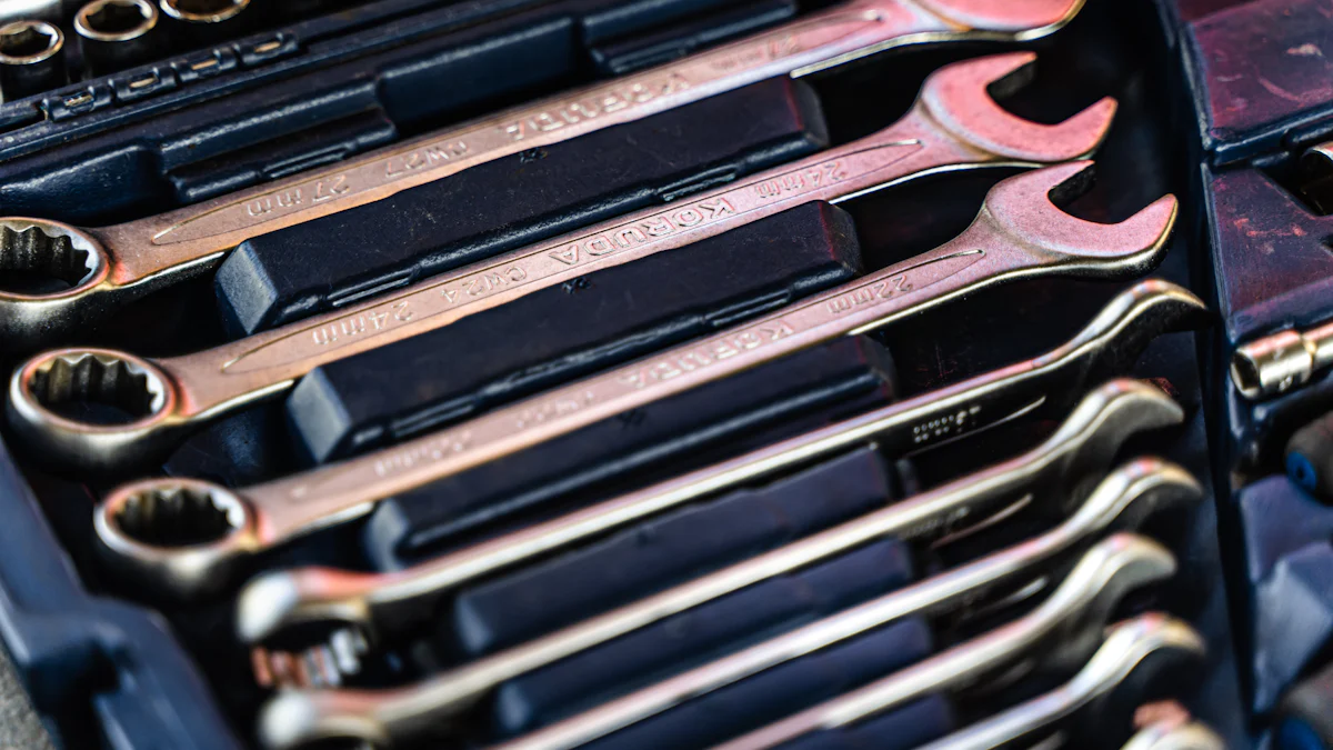 Brake Line Wrenches: A Closer Look at the Differences
