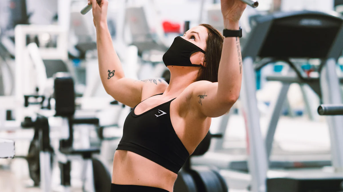 Подготовка к тренировкам