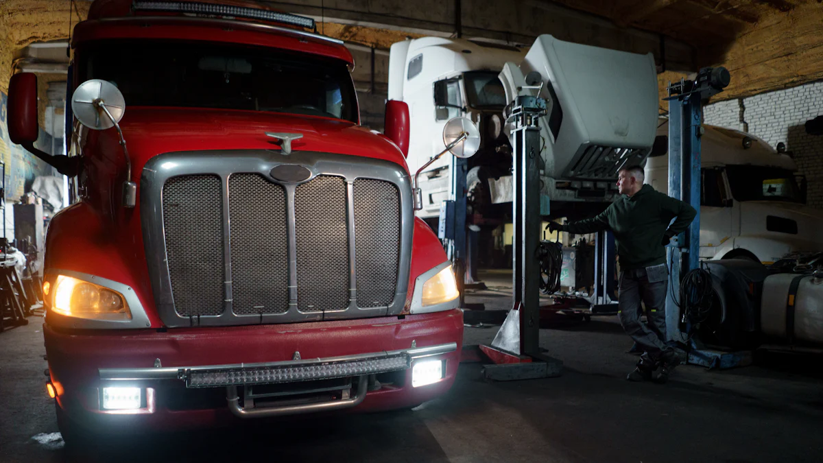 Engine Oil Cooler Line Costs Compared