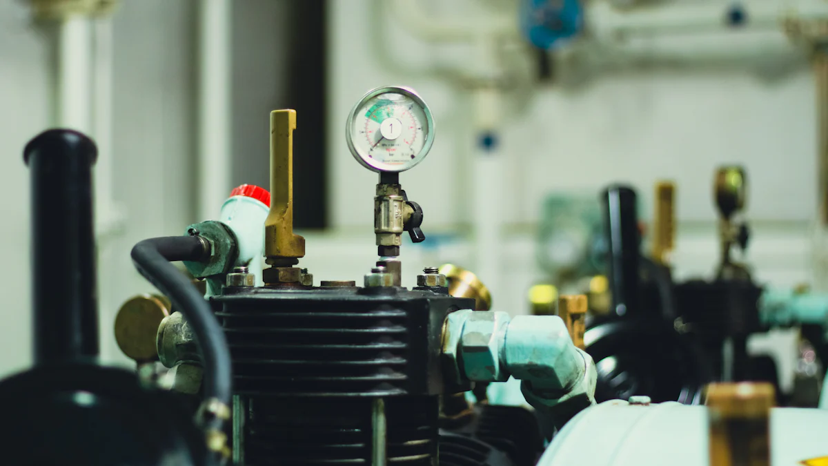 Common Industrial Challenges