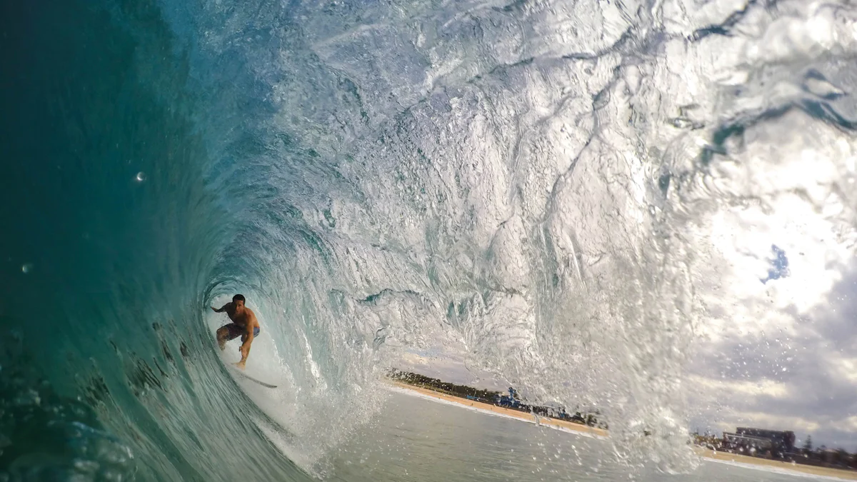 Top 12 Surf Yoga Retreats in Sri Lanka for 2024