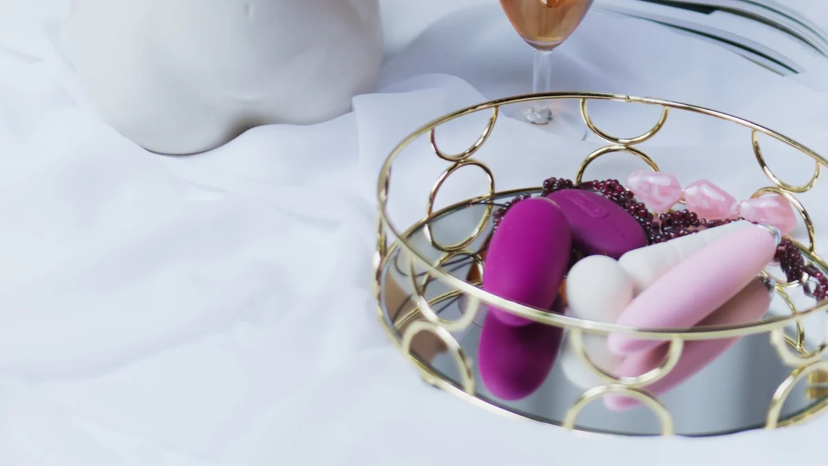 Understanding the Rose Vibrator