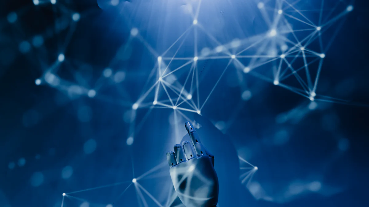 AI in Supply Chains