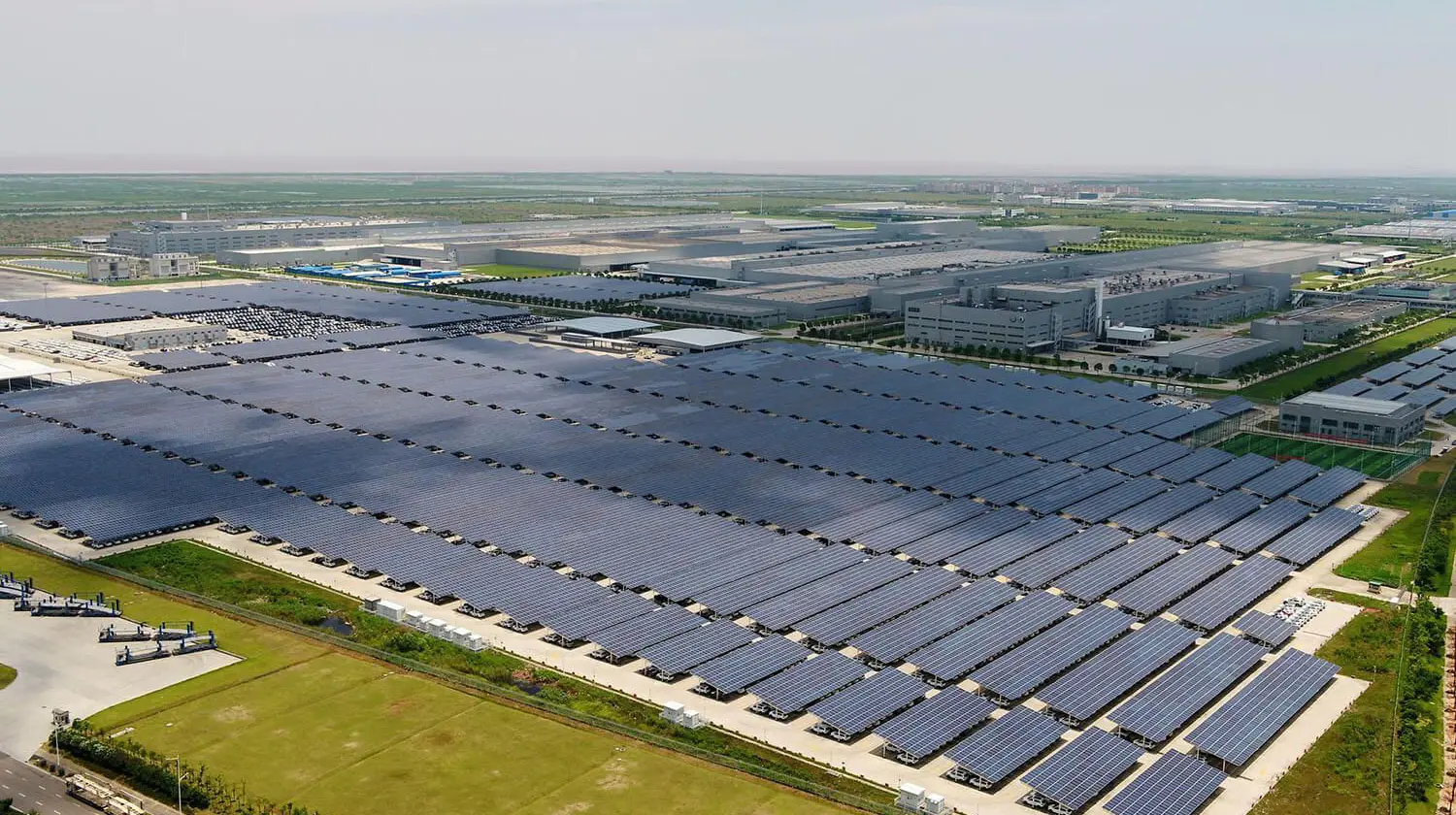 Real-World Examples of Solar Cables Improving Efficiency