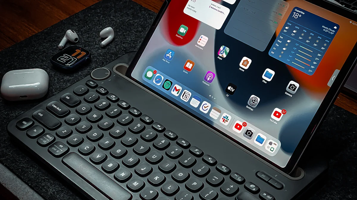 Best Android Tablet Apps for Productivity