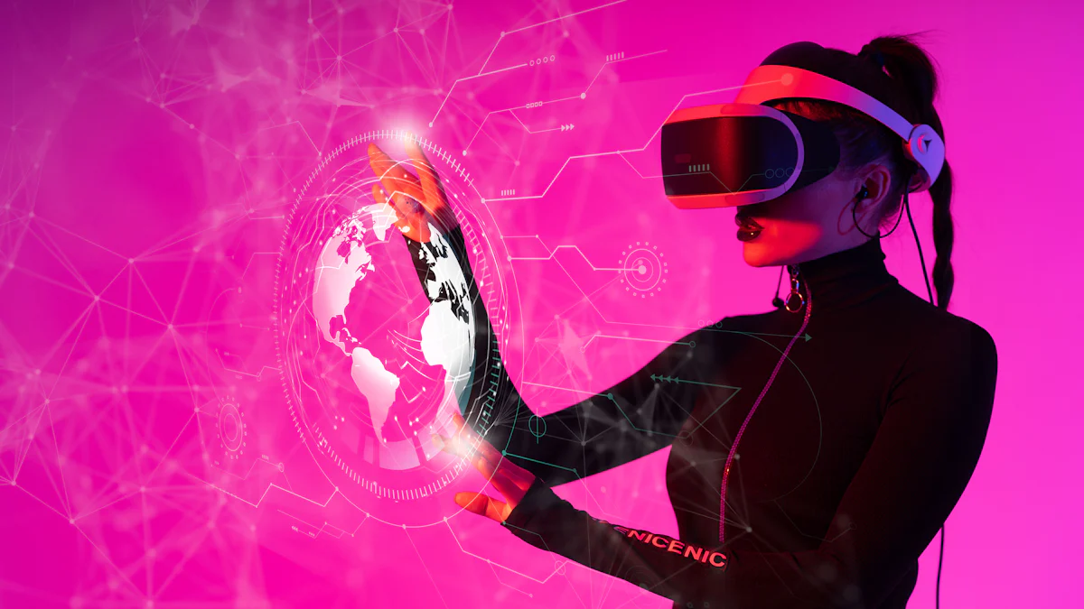 5 événements digitaux avril 2024 à découvrir absolument
