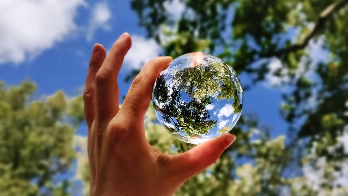 Lightmark Diamonds' Eco-friendly Practices