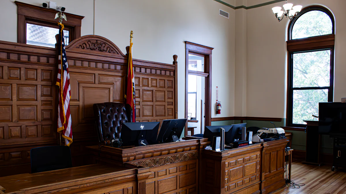 Understanding the Divorce Process in Texas