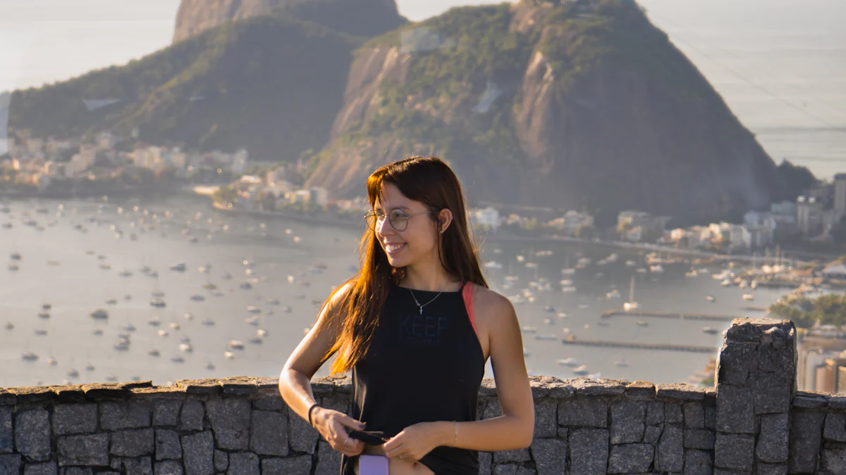 4. Old Navy Extra High-Waisted PowerChill Leggings