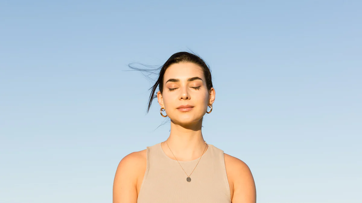 Tipos de Mudras no Yoga