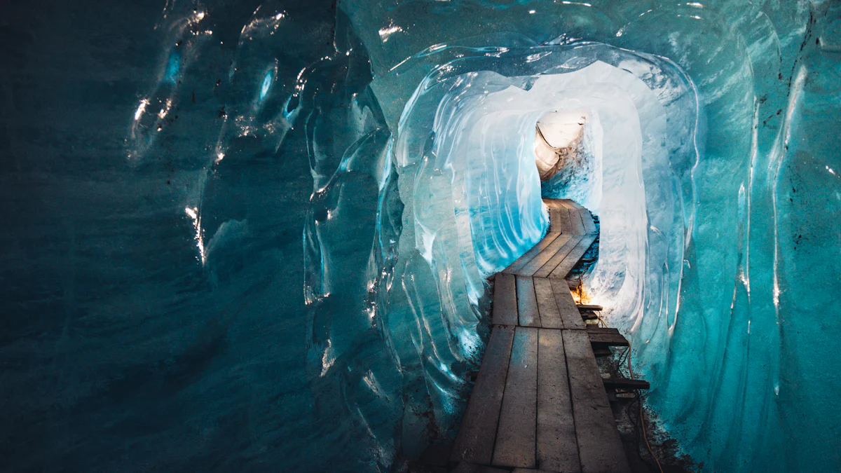 How Tunnel Freezer Technology Overcomes Freezing Hurdles