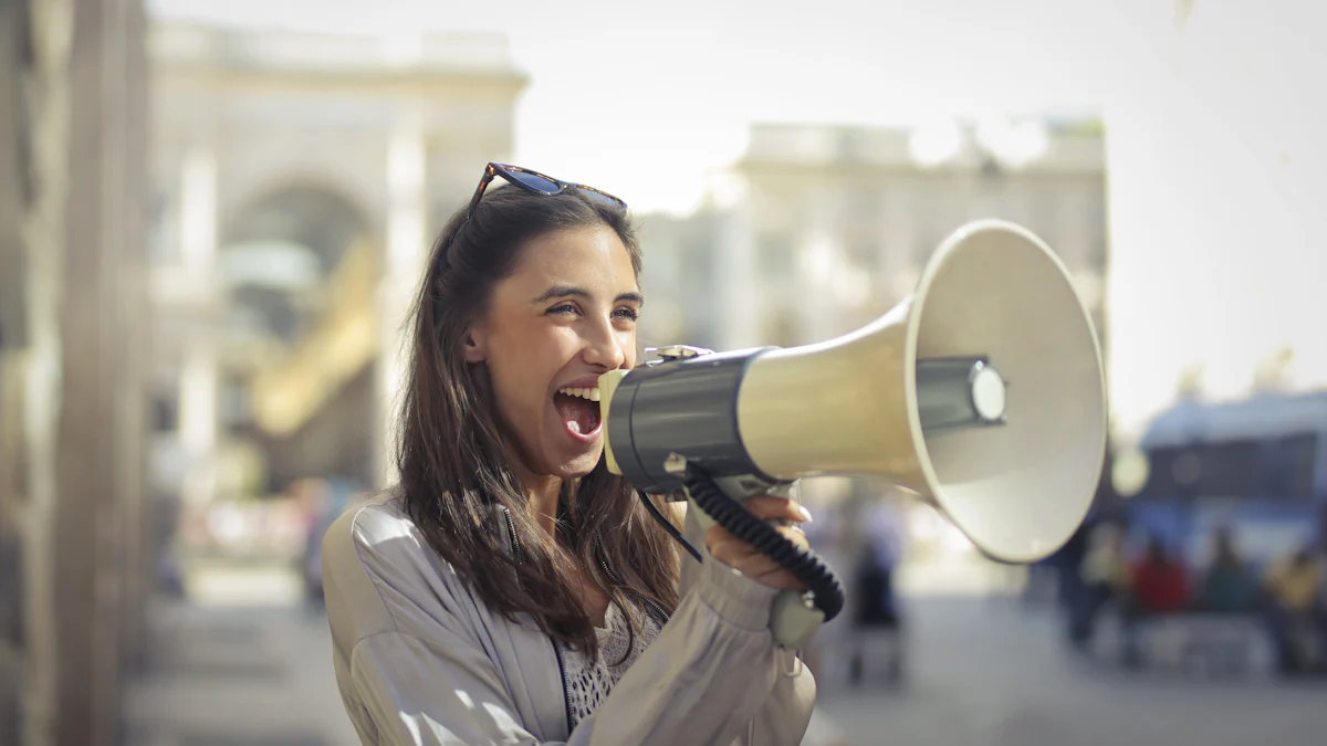 Implementing Brand Voice in Practice