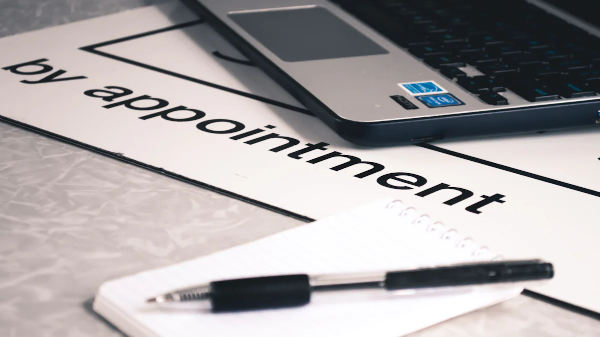 2. Square Appointments