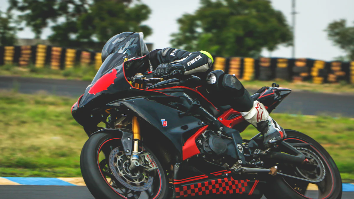 Top 10 Motorcycle Fairing Providers You Can Trust