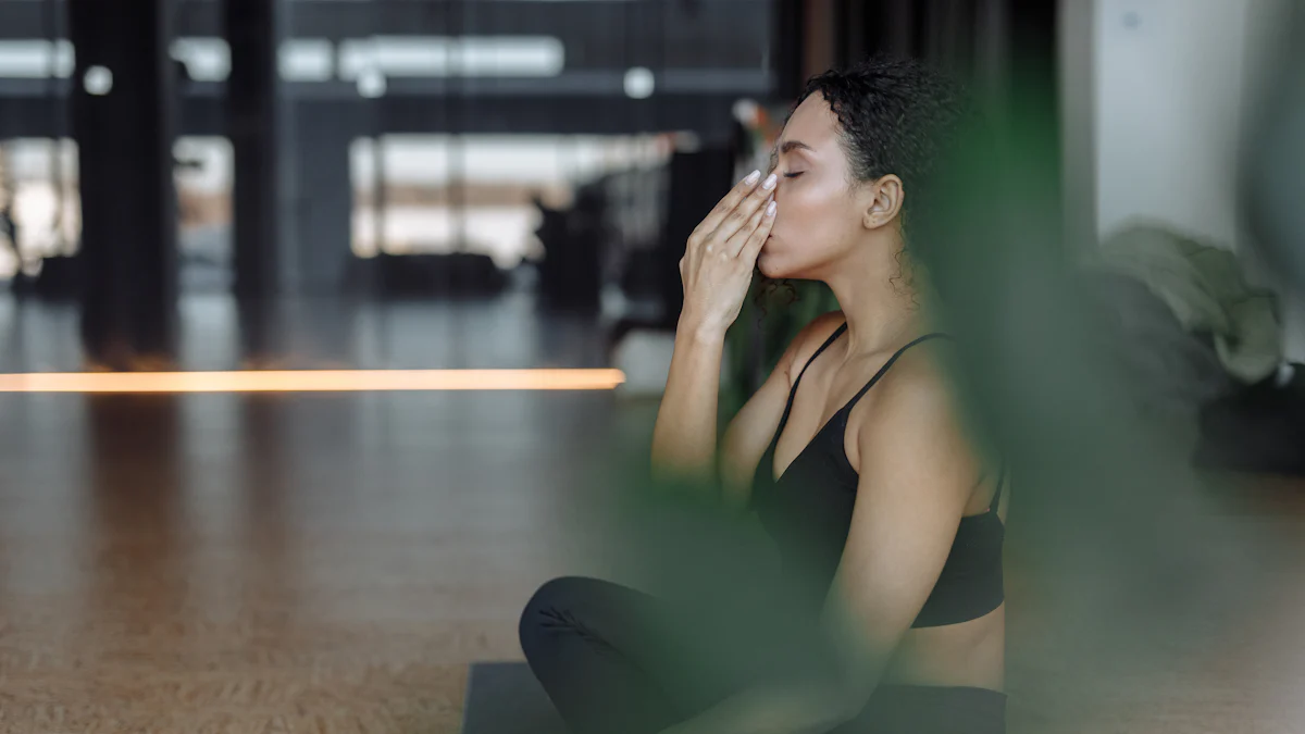 Guia Completo para Praticar Pranayama no Yoga