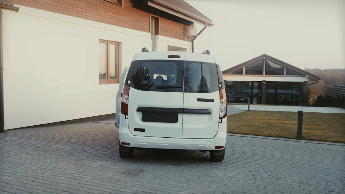 Top 5 Mini Vacuums with Crevice Tools for Car Cleaning