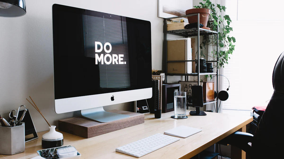 Benefits for Mac Users