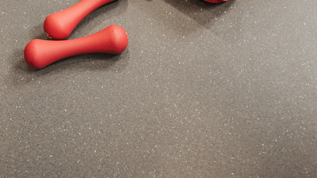 Voordelen van een dikke yoga mat