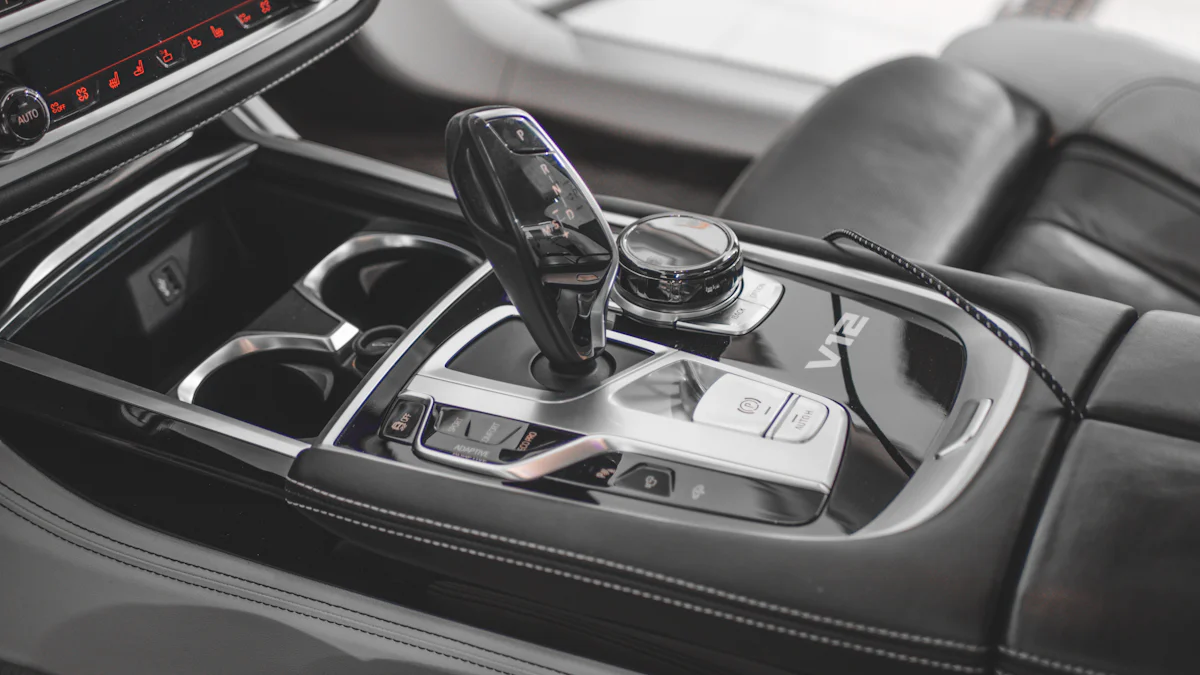 Descripción general de Ai Box for BMW Car