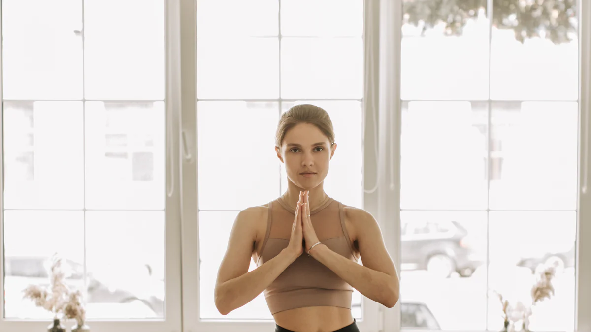 Essential Poses for Beginners