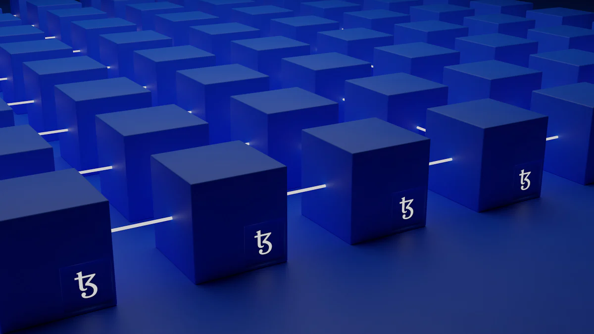 Microsoft Integrating Blockchain