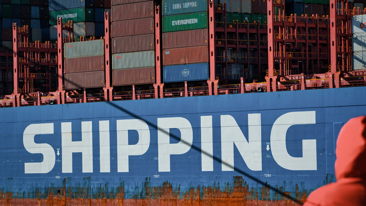 Cost-Saving Tips for Shipping