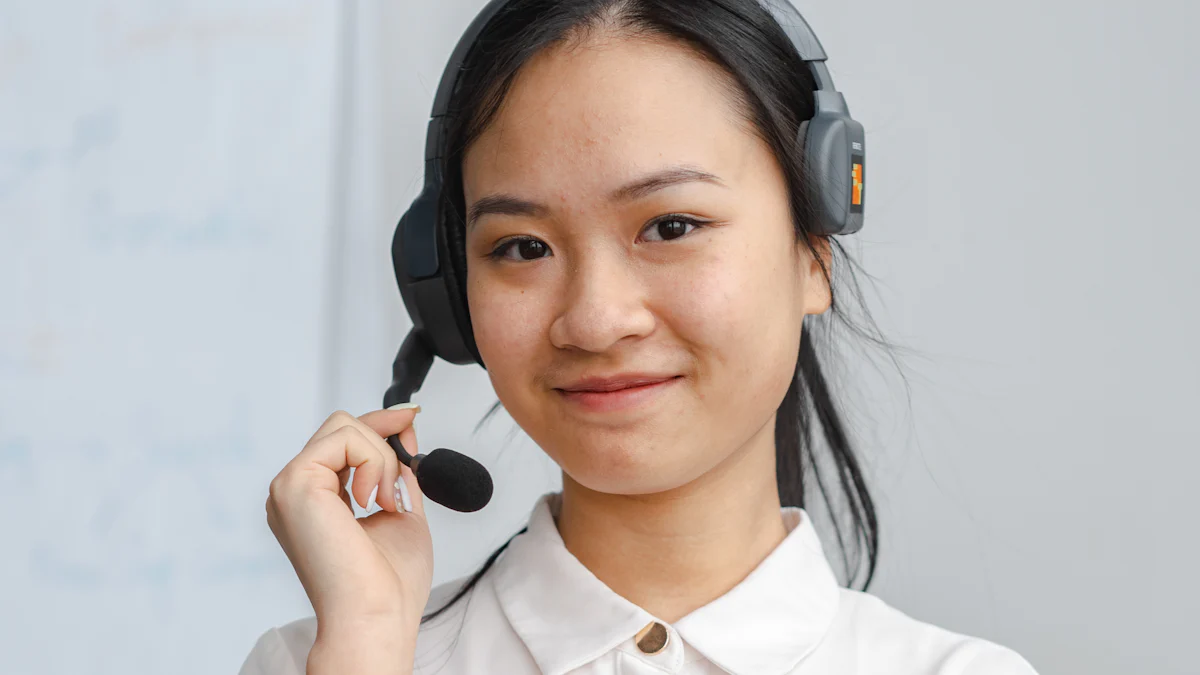 Discover the Best Headsets for Business Calls