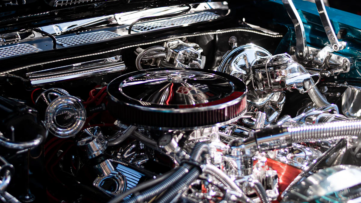 Signs Your EGR Tube Needs Maintenance