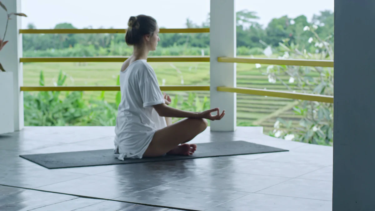 Steps to Meditate with a Short Attention Span