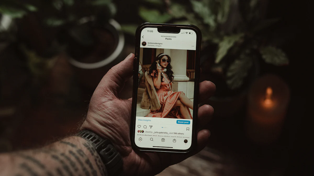 Comprendre la fonctionnalité de collaboration sur Instagram