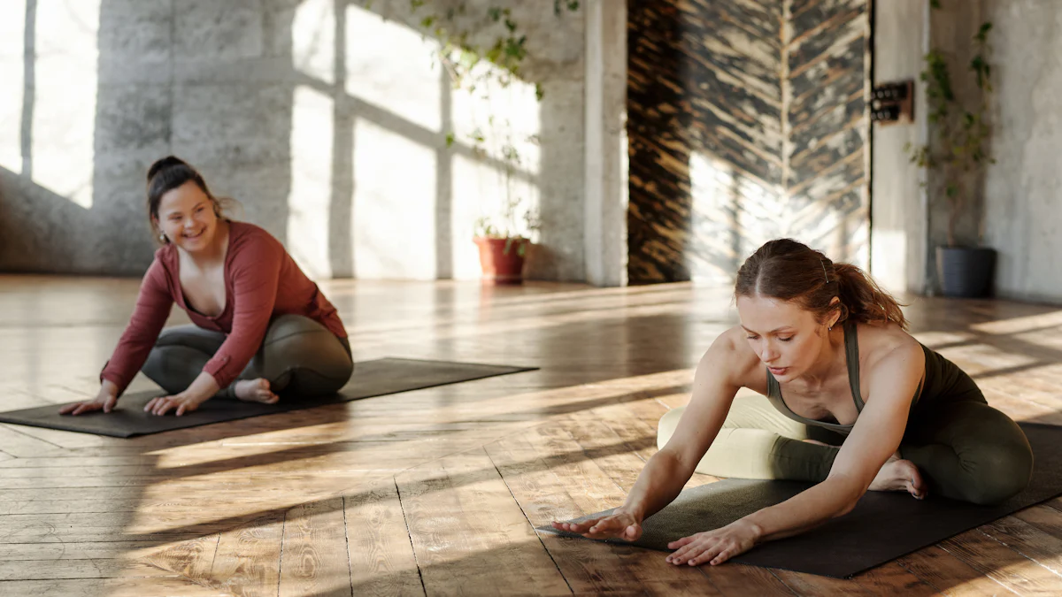 Consejos para elegir las mejores clases de yoga en línea