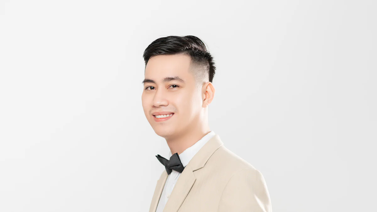Dress to Impress for Corporate Meetings