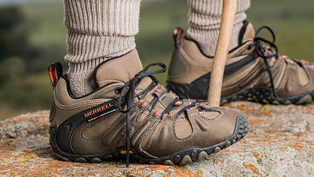 Best Men's Sports Socks for Hiking