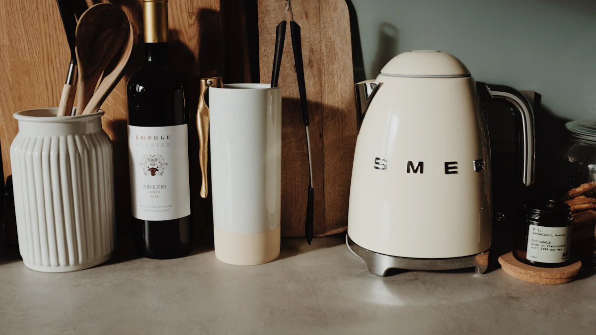 Design Rétro et Esthétique