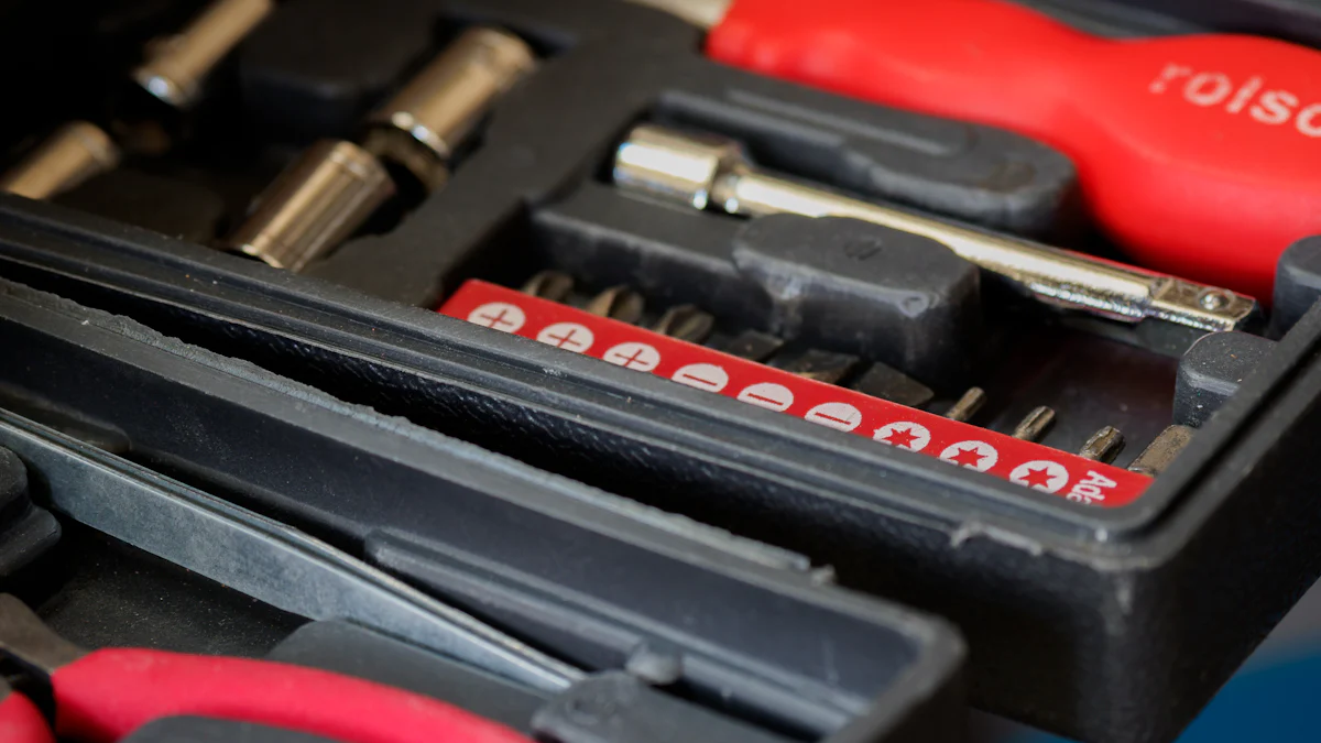 The Complete Snap-On Screwdriver Set: Your Versatile Tool Companion