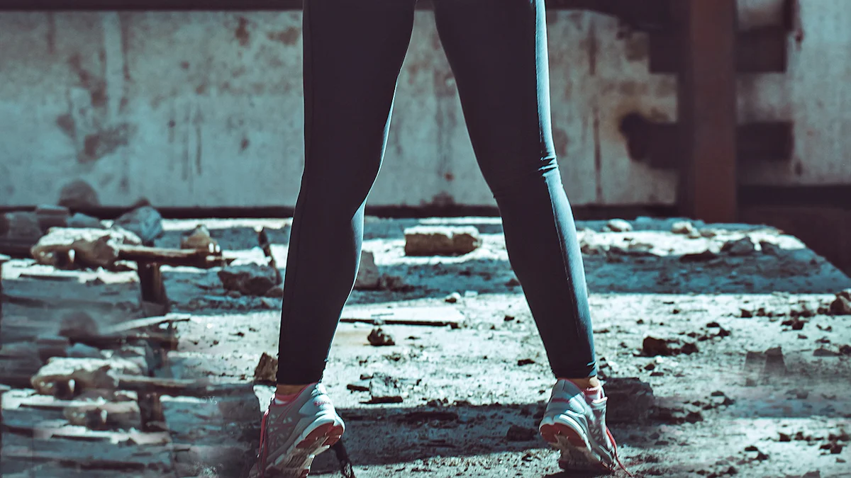 7 Consejos para Elegir los Mejores Yoga Pants Nude