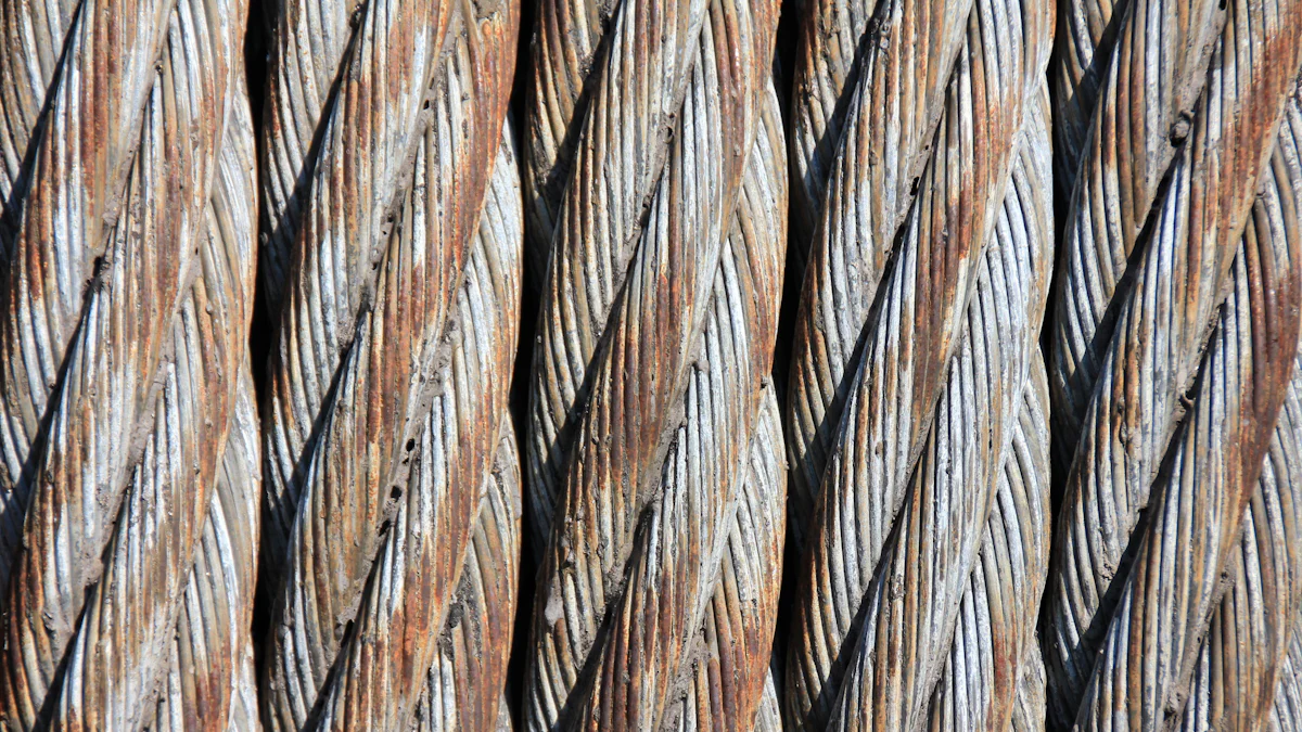 Factors que influeixen en la vida útil del cable fotovoltaic del cable solar DC Core