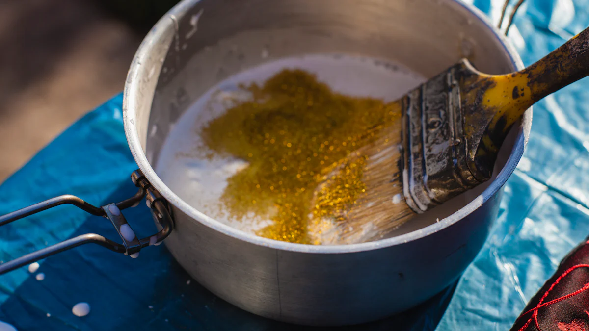 Mastering Cookware Repairs with Aluminum Rivets