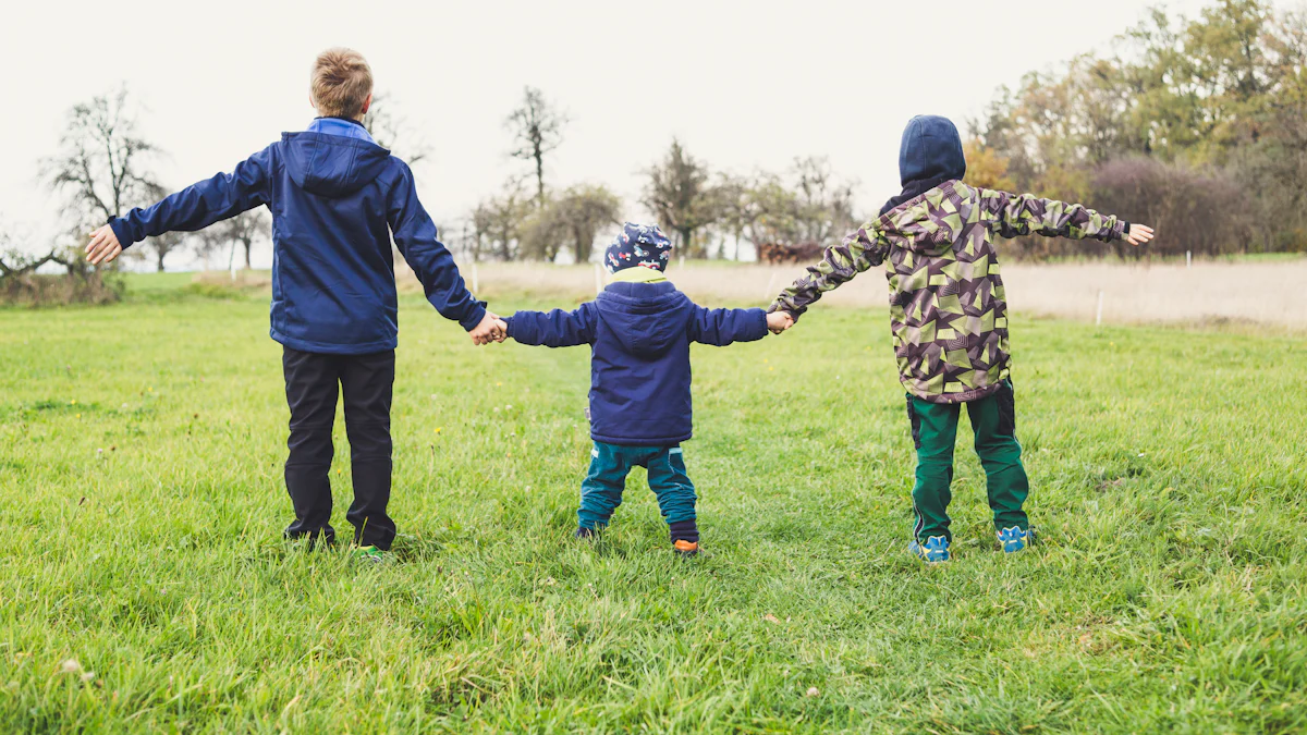 Supporting Responsibility with Examples