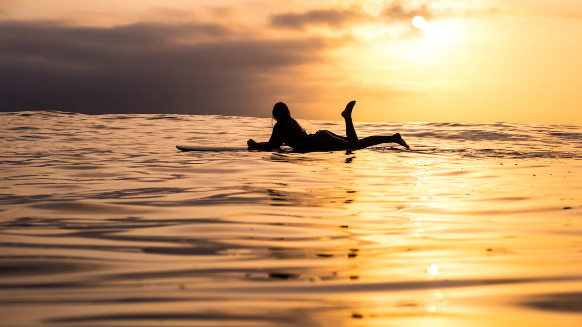 Top 12 Surf Yoga Retreats in Sri Lanka