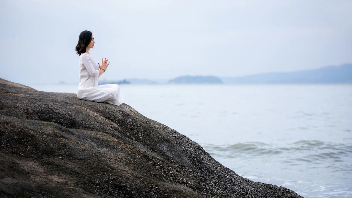 Create a Conducive Environment