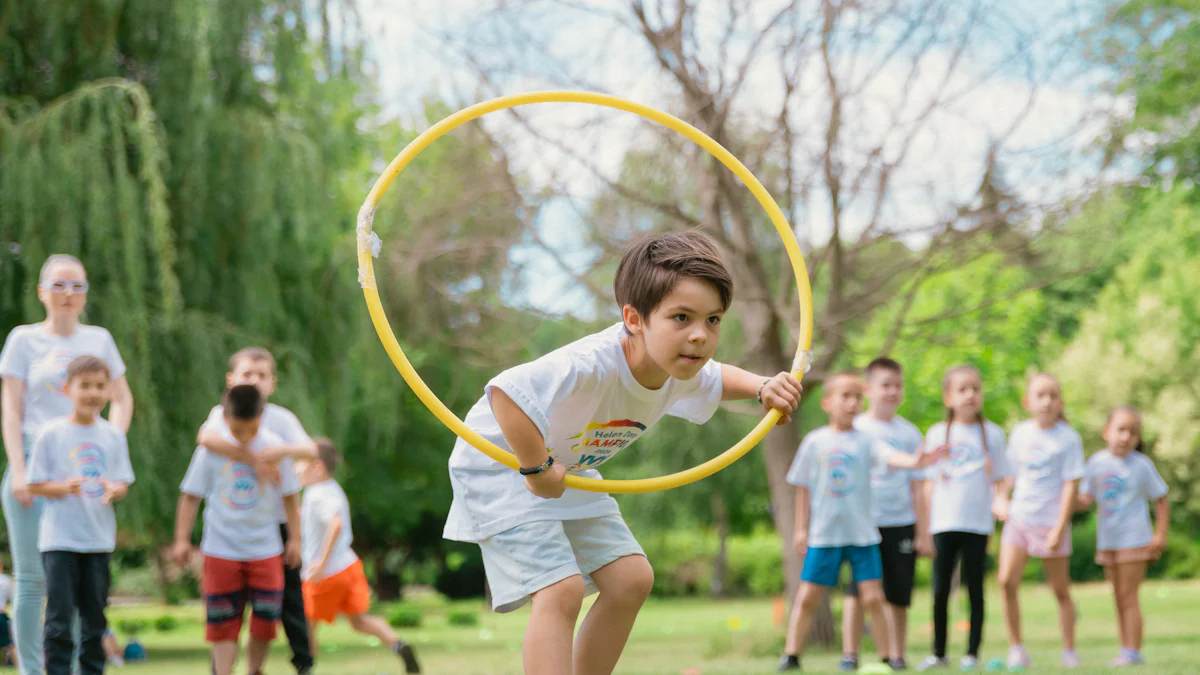 Rainbow Kids Yoga Teacher Training